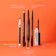 Lápis de Sobrancelha Sephora Collection Waxy Brow Pencil